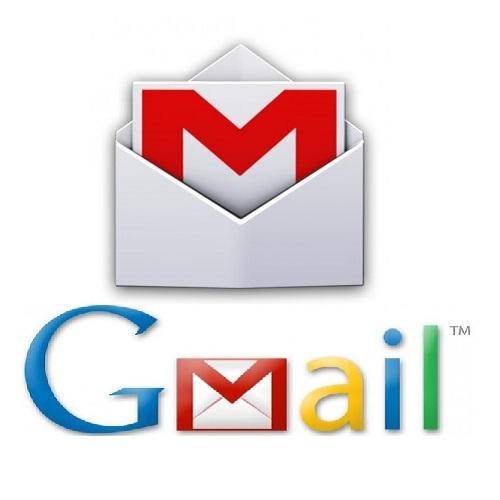 Google - e-mail