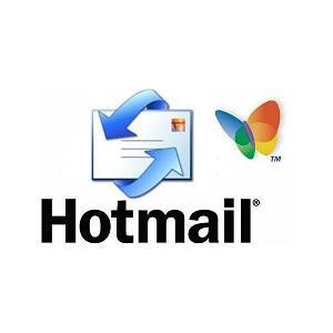 Hotmail - seu email pessoal
