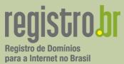 registro de domínios da internet no Brasil
