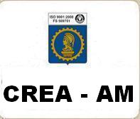 Conselho Regional de Engenharia - AM