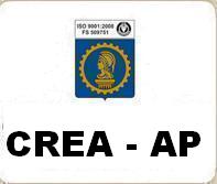 Conselho Regional de Engenharia - AP