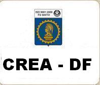 Conselho Regional de Engenharia - DF