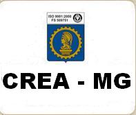 Conselho Regional de Engenharia - MG