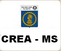 Conselho Regional de Engenharia - MS