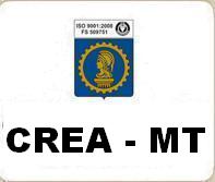 Conselho Regional de Engenharia - MT