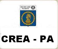 Conselho Regional de Engenharia - PA