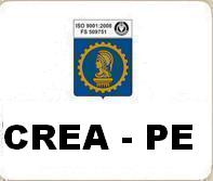 Conselho Regional de Engenharia - PE