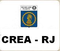 Conselho Regional de Engenharia - RJ