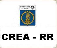 Conselho Regional de Engenharia - RR