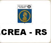 Conselho Regional de Engenharia - RS