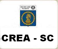 Conselho Regional de Engenharia - SC